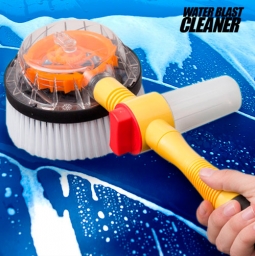 Щетка с насадкой Water Blast Cleaner